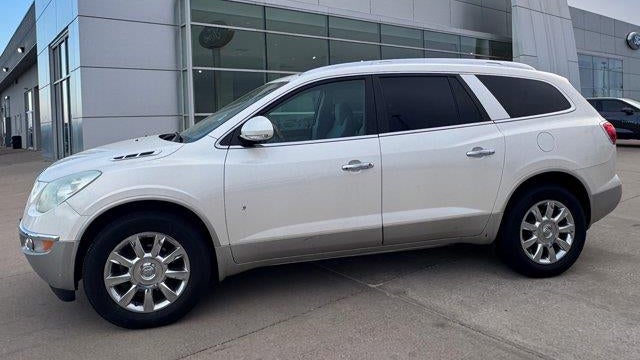 2011 Buick Enclave CXL-2