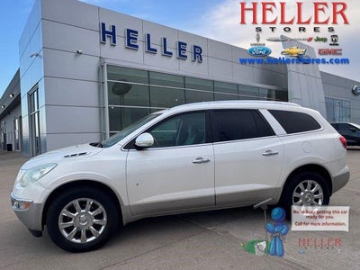 Photo of a 2011 Buick Enclave CXL-2 4DR Crossover W/2XL for sale
