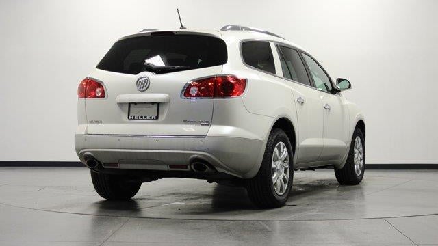 2011 Buick Enclave CXL-2