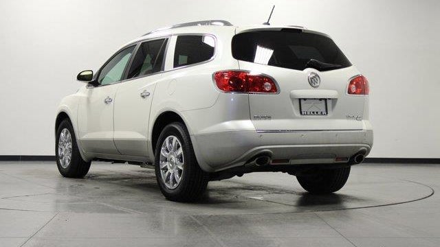2011 Buick Enclave CXL-2