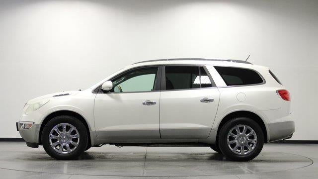 2011 Buick Enclave CXL-2