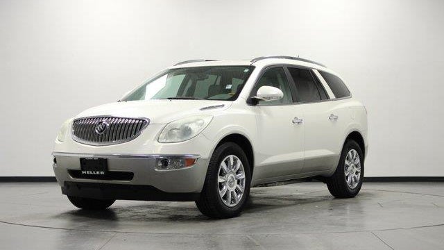 2011 Buick Enclave CXL-2
