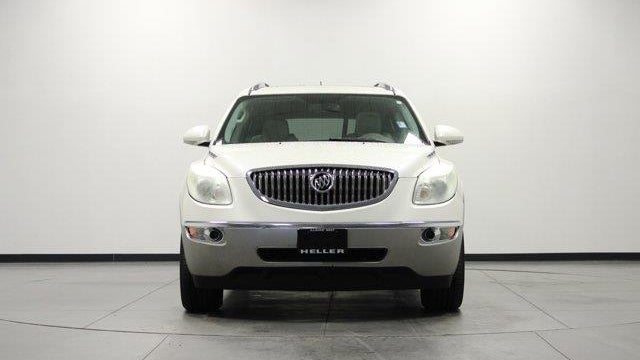 2011 Buick Enclave CXL-2