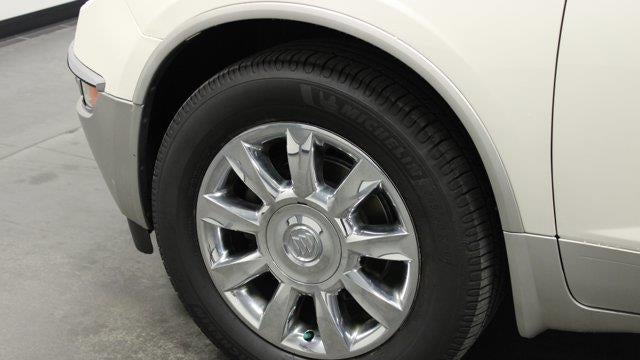 2011 Buick Enclave CXL-2