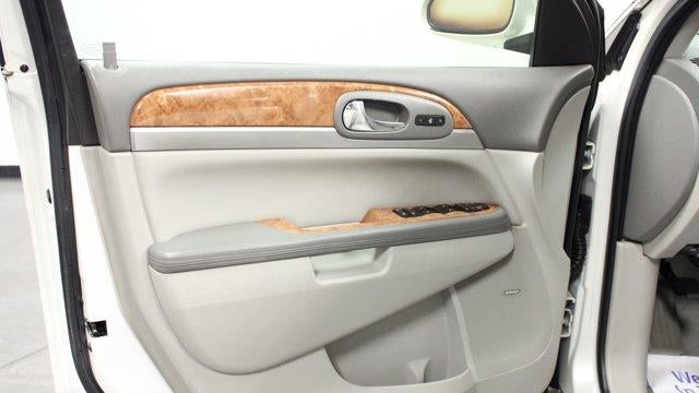 2011 Buick Enclave CXL-2