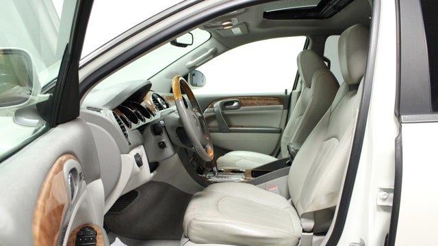 2011 Buick Enclave CXL-2