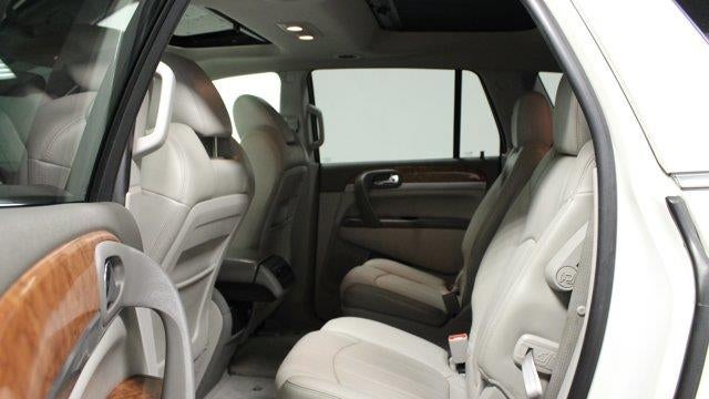 2011 Buick Enclave CXL-2