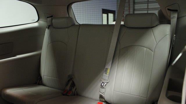 2011 Buick Enclave CXL-2