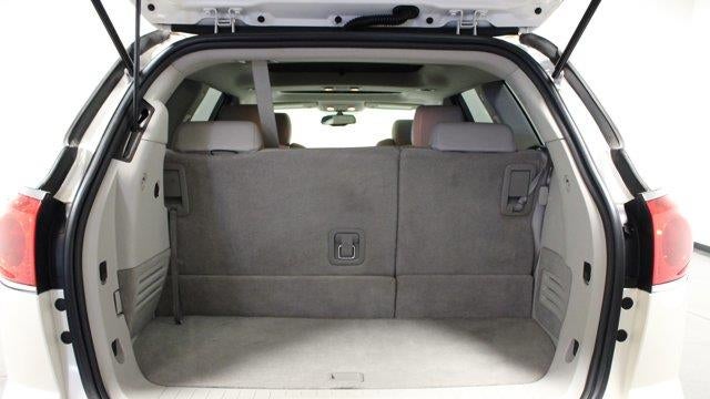 2011 Buick Enclave CXL-2