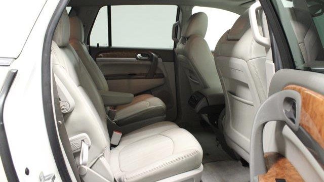 2011 Buick Enclave CXL-2