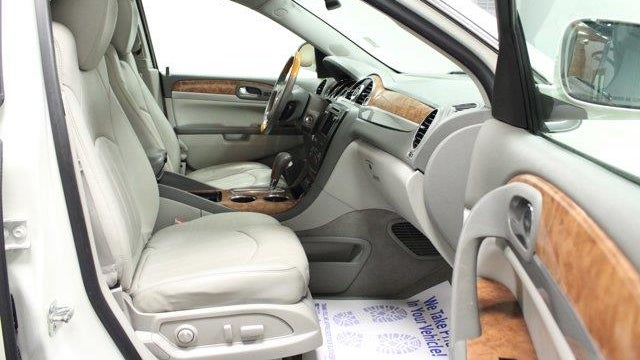 2011 Buick Enclave CXL-2