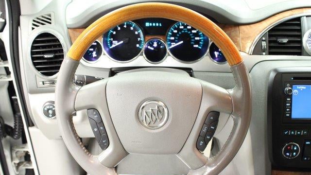 2011 Buick Enclave CXL-2
