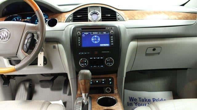 2011 Buick Enclave CXL-2