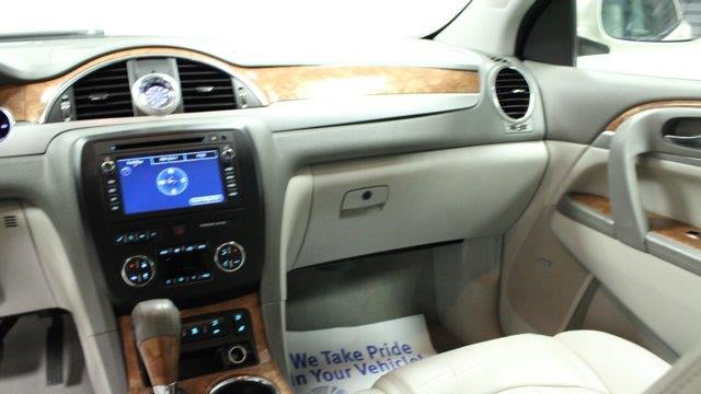 2011 Buick Enclave CXL-2