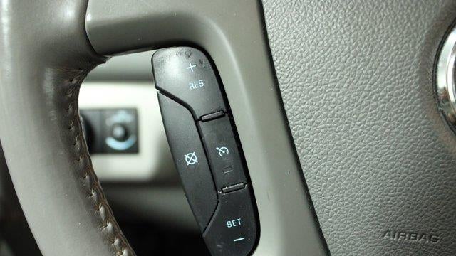 2011 Buick Enclave CXL-2