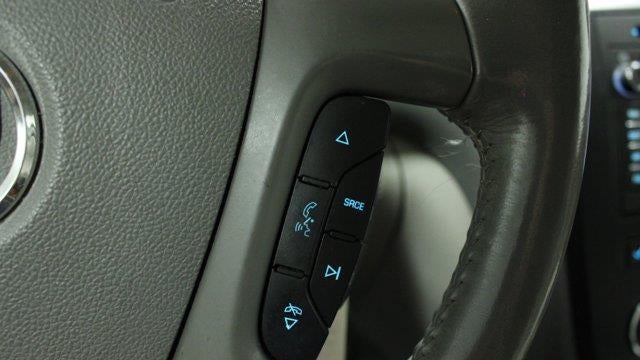 2011 Buick Enclave CXL-2