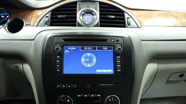 2011 Buick Enclave CXL-2