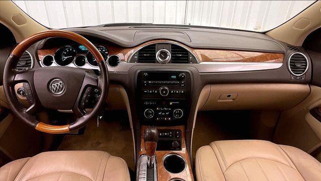 2012 Buick Enclave Leather