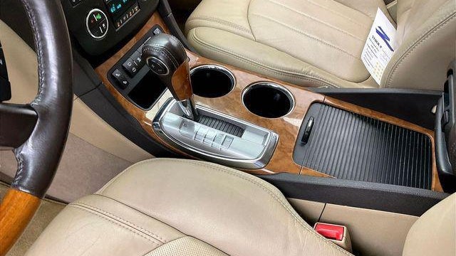 2012 Buick Enclave Leather