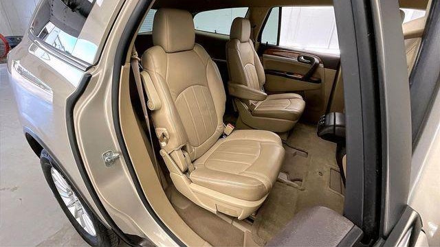 2012 Buick Enclave Leather