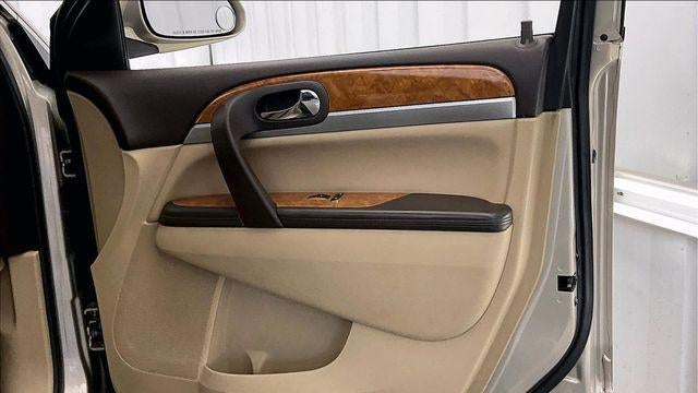 2012 Buick Enclave Leather