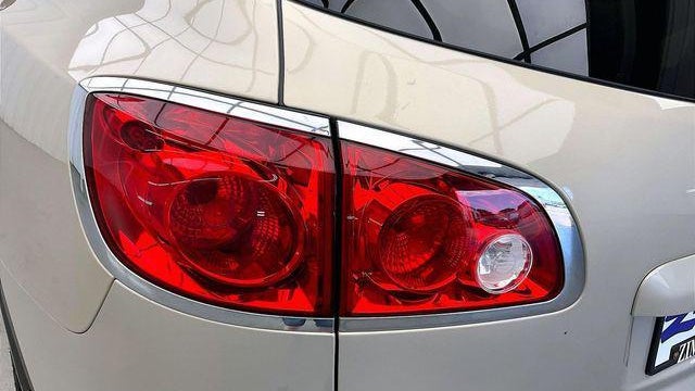 2012 Buick Enclave Leather