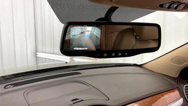 2012 Buick Enclave Leather
