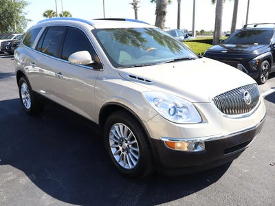 Photo of a 2012 Buick Enclave Leather 4DR Crossover for sale