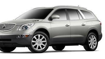 Preowned 2012 Buick Enclave Leather for Sale