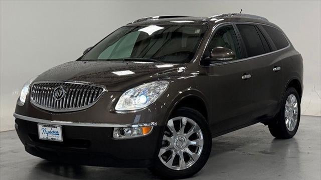 Preowned 2011 Buick Enclave CXL-2 for Sale