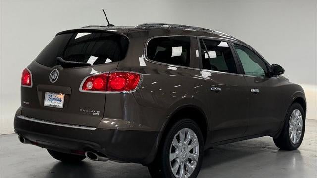 2011 Buick Enclave CXL-2