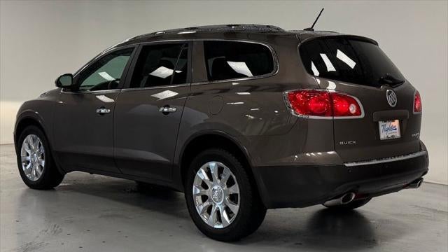 2011 Buick Enclave CXL-2