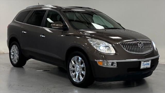 2011 Buick Enclave CXL-2
