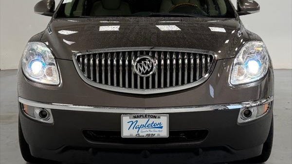 2011 Buick Enclave CXL-2