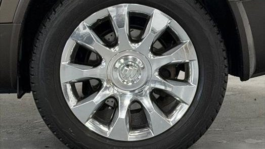 2011 Buick Enclave CXL-2