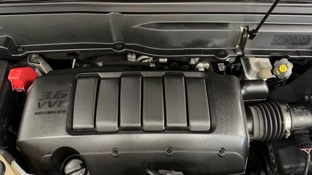 2011 Buick Enclave CXL-2