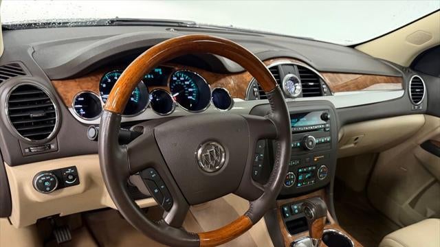 2011 Buick Enclave CXL-2