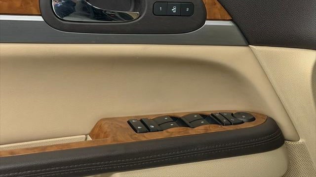 2011 Buick Enclave CXL-2