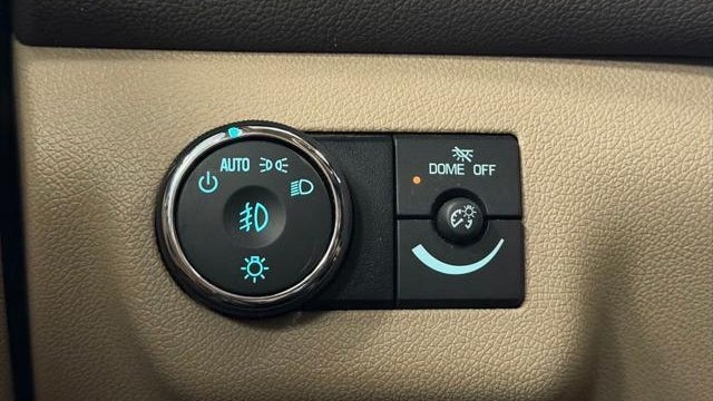 2011 Buick Enclave CXL-2