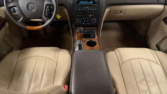 2011 Buick Enclave CXL-2