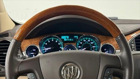 2011 Buick Enclave CXL-2