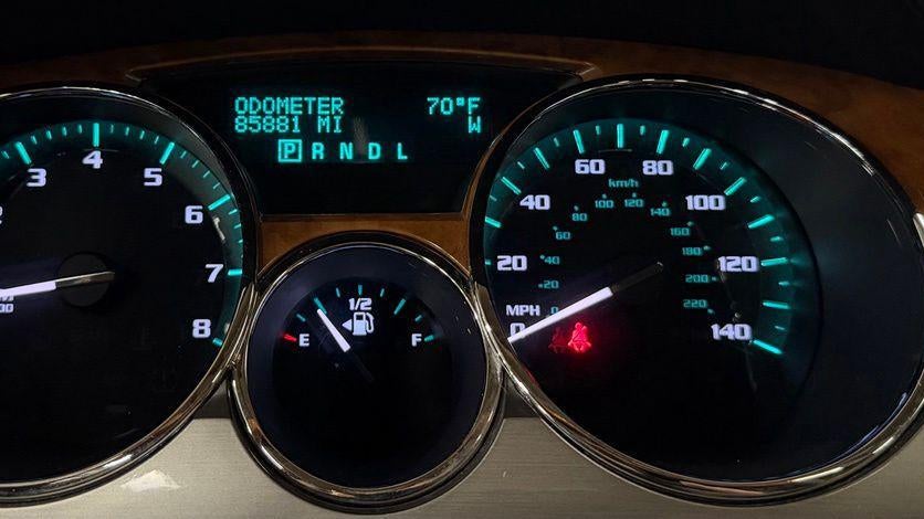 2011 Buick Enclave CXL-2