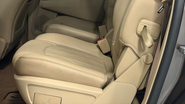 2011 Buick Enclave CXL-2