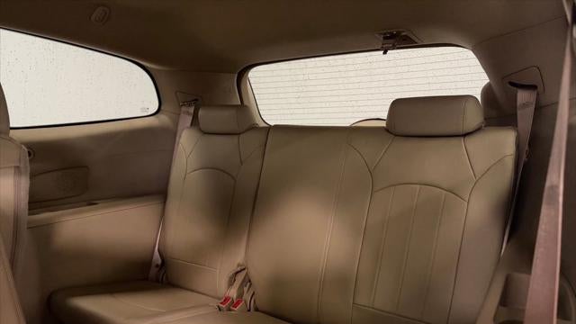 2011 Buick Enclave CXL-2
