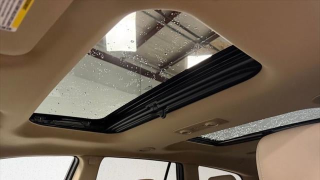 2011 Buick Enclave CXL-2
