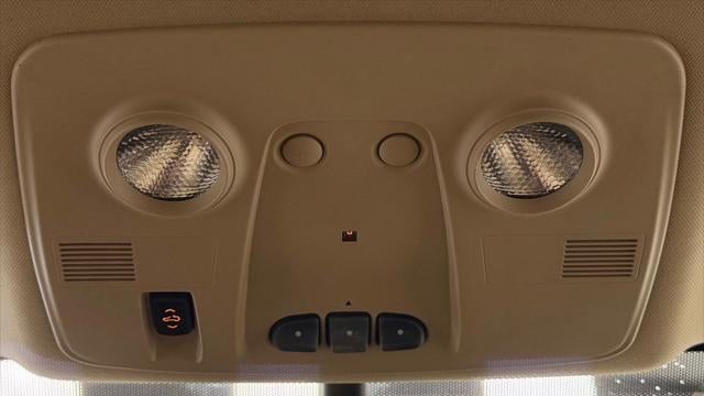 2011 Buick Enclave CXL-2