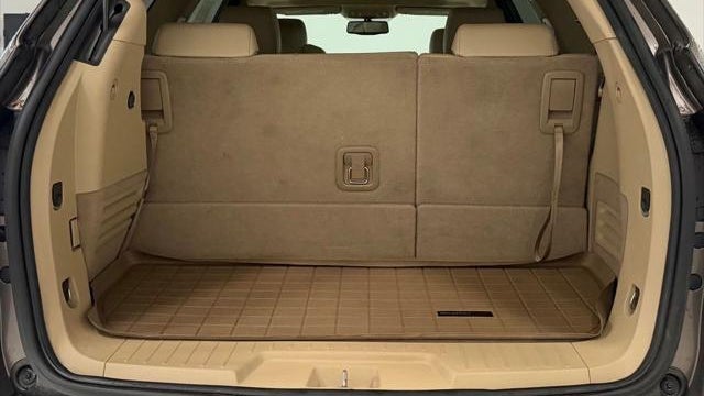 2011 Buick Enclave CXL-2