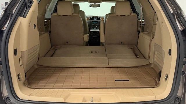 2011 Buick Enclave CXL-2