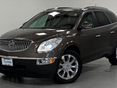 Photo of a 2011 Buick Enclave CXL-2 4DR Crossover W/2XL for sale