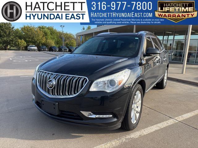 2014 Buick Enclave Premium